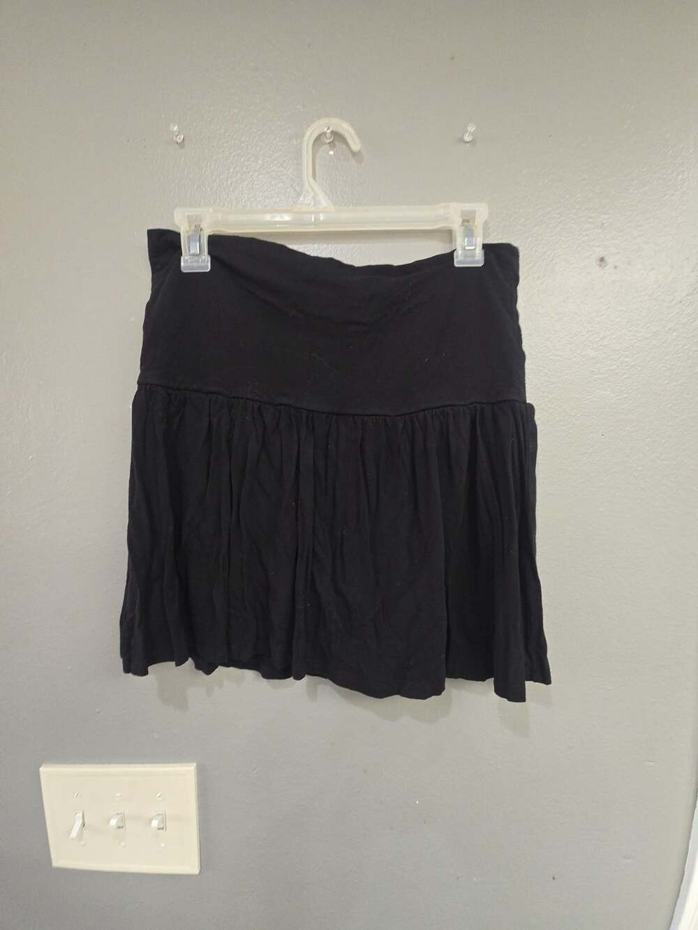 Mini skirt/ skort